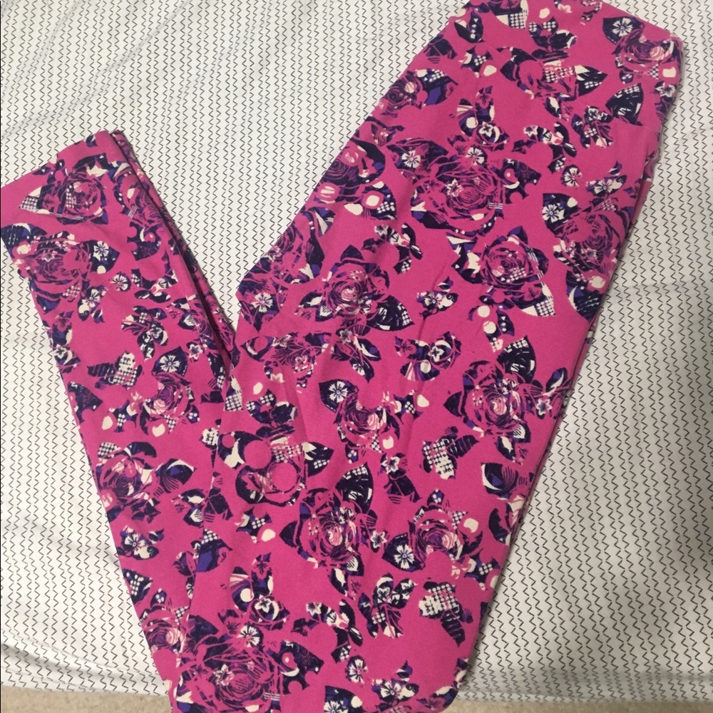 LuLaRoe leggings